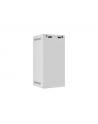 LANBERG SZAFA WISZĄCA RACK 10  12U 280X310 SZARA  DRZWI METALOWE (FLAT PACK) WF10-2312-00S - nr 15