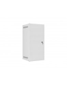 LANBERG SZAFA WISZĄCA RACK 10  12U 280X310 SZARA  DRZWI METALOWE (FLAT PACK) WF10-2312-00S - nr 1