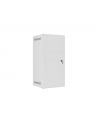 LANBERG SZAFA WISZĄCA RACK 10  12U 280X310 SZARA  DRZWI METALOWE (FLAT PACK) WF10-2312-00S - nr 23