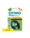 Taśma DYMO LT 12X4 ZÓŁTA S0721570 - nr 25