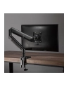 TECHLY Uchwyt Biurkowy TV LED/LCD 17-32inch 1-9 kg Sprężyna Gazowa - nr 9