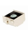 super micro computer SUPERMICRO FAN 80X25MM 4-PIN PWM FAN W/ HUS FOR SC743 - nr 11