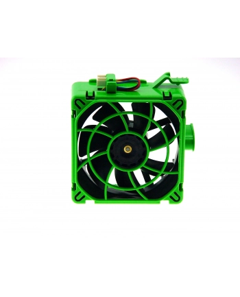 super micro computer SUPERMICRO FAN 80X25MM 4-PIN PWM FAN W/ HUS FOR SC743