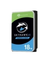 SEAGATE Surveillance AI Skyhawk 8TB HDD SATA 6Gb/s 256MB cache 8.9cm 3.5inch - nr 4