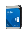 western digital WD Blue 2TB SATA 6Gb/s HDD internal 3.5inch serial ATA 256MB cache 7200 RPM RoHS compliant Bulk - nr 11