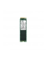 TRANSCEND 112S 1TB PCIe Gen3x4 M.2 2280 M-Key 3D TLC DRAM-less - nr 16