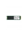 TRANSCEND 112S 1TB PCIe Gen3x4 M.2 2280 M-Key 3D TLC DRAM-less - nr 1