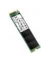 TRANSCEND 112S 1TB PCIe Gen3x4 M.2 2280 M-Key 3D TLC DRAM-less - nr 7