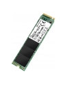 TRANSCEND 112S 1TB PCIe Gen3x4 M.2 2280 M-Key 3D TLC DRAM-less - nr 8