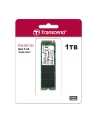 TRANSCEND 112S 1TB PCIe Gen3x4 M.2 2280 M-Key 3D TLC DRAM-less - nr 9