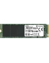 TRANSCEND 112S 512GB PCIe Gen3x4 M.2 2280 M-Key 3D TLC DRAM-less - nr 10