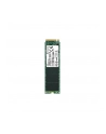 TRANSCEND 112S 512GB PCIe Gen3x4 M.2 2280 M-Key 3D TLC DRAM-less - nr 11