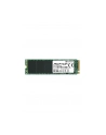 TRANSCEND 112S 512GB PCIe Gen3x4 M.2 2280 M-Key 3D TLC DRAM-less - nr 2