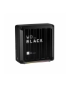 western digital WD Black D50 Game Dock Thunderbolt3 connectivity without SSDs - nr 3