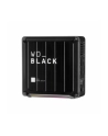 western digital WD Black D50 Game Dock Thunderbolt3 connectivity without SSDs - nr 7