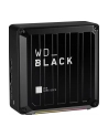 western digital WD Black D50 Game Dock Thunderbolt3 connectivity without SSDs - nr 8