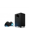 LOGITECH 980-001301 Gamingowe głośniki Logitech G560 LIGHTSYNC, USB - nr 20
