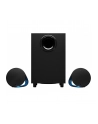 LOGITECH 980-001301 Gamingowe głośniki Logitech G560 LIGHTSYNC, USB - nr 47