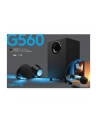 LOGITECH 980-001301 Gamingowe głośniki Logitech G560 LIGHTSYNC, USB - nr 50