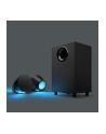 LOGITECH 980-001301 Gamingowe głośniki Logitech G560 LIGHTSYNC, USB - nr 67