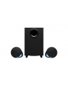 LOGITECH 980-001301 Gamingowe głośniki Logitech G560 LIGHTSYNC, USB - nr 68
