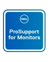 D-ELL 890-BLHQ Monitors P/S/SE 3Y Advanced Exchange -> 3Y ProSpt Advanced Exchange - nr 3