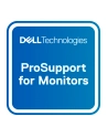 D-ELL 890-BLJD Monitors S/P 3Y Advanced Exchange -> 5Y ProSpt Advanced Exchange - nr 1