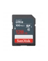 SANDISK Ultra 128GB SDXC Memory Card 100MB/s - nr 3