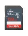 SANDISK Ultra 128GB SDXC Memory Card 100MB/s - nr 4