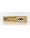 GEMBIRD Power distribution unit PDU 8 Schuko sockets 1U 16A C14 plug 3 m cable - nr 2