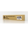 GEMBIRD Power distribution unit PDU 8 Schuko sockets 1U 16A C14 plug 3 m cable - nr 6
