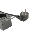GEMBIRD Power distribution unit PDU 8 Schuko sockets 1U 16A 3 m cable - nr 4
