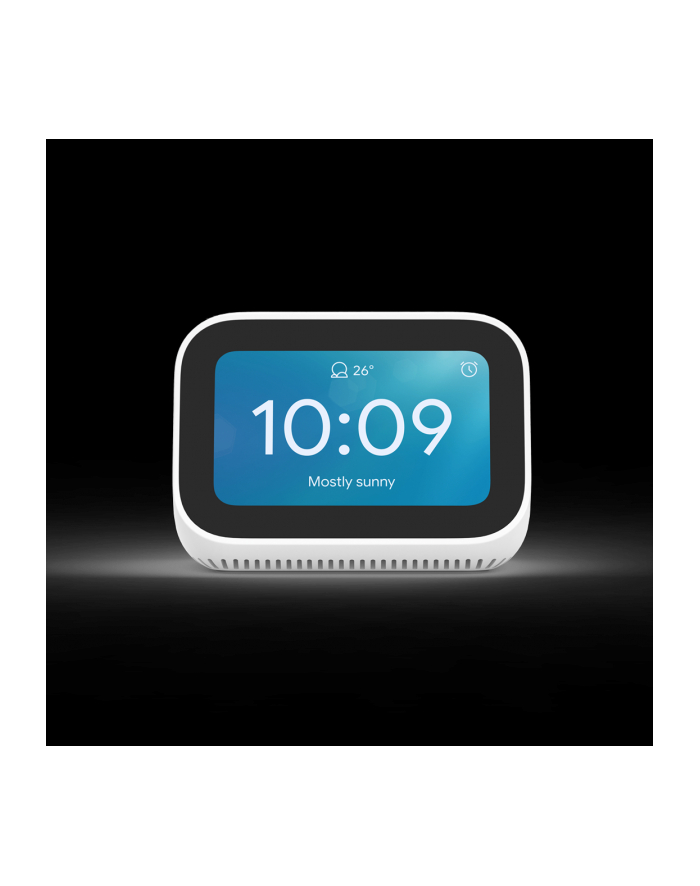 XIAOMI MI SMART CLOCK główny