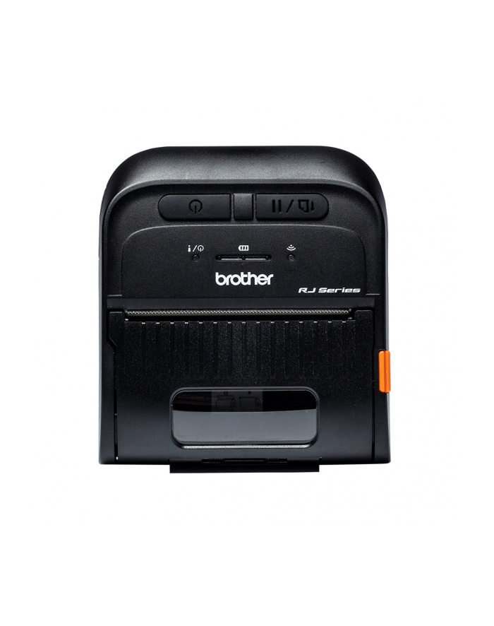 BROTHER RJ3035B 72mm Mobile printer główny