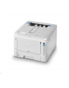 OKI C650dn SFP 35ppm color printer 1200x1200 dpi Duplex - nr 2