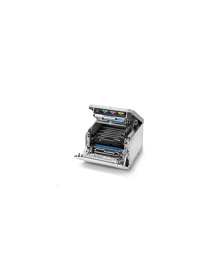 OKI C650dn SFP 35ppm color printer 1200x1200 dpi Duplex główny