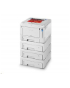 OKI C650dn SFP 35ppm color printer 1200x1200 dpi Duplex - nr 4
