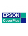 EPSON 3 years CoverPlus Return To Base service for V850 Pro - nr 1