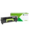 LEXMARK 24B6889 Toner Lexmark Kolor: CZARNY 21 000 str. M1246 / XM1246 - nr 13