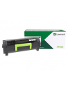 LEXMARK 24B6889 Toner Lexmark Kolor: CZARNY 21 000 str. M1246 / XM1246 - nr 5