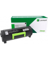 LEXMARK 24B6889 Toner Lexmark Kolor: CZARNY 21 000 str. M1246 / XM1246 - nr 7