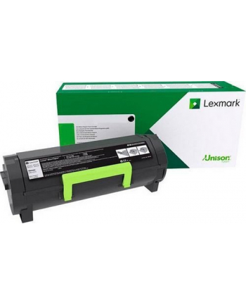 LEXMARK 24B6889 Toner Lexmark Kolor: CZARNY 21 000 str. M1246 / XM1246