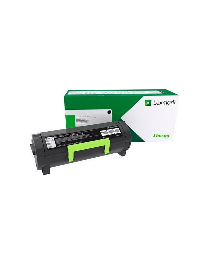 LEXMARK 24B6889 Toner Lexmark Kolor: CZARNY 21 000 str. M1246 / XM1246 główny