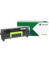 LEXMARK 24B6889 Toner Lexmark Kolor: CZARNY 21 000 str. M1246 / XM1246 - nr 8