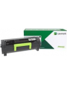 LEXMARK 24B6889 Toner Lexmark Kolor: CZARNY 21 000 str. M1246 / XM1246 - nr 9