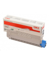 OKI Toner Noir 7K for C650 - nr 3