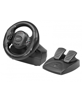 TRACER steering wheel Rayder 4 in 1 PC/PS3/PS4/Xone