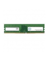 D-ELL Memory Upgrade - 16GB - 1Rx8 DDR4 UDIMM 3200MHz - nr 3