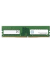 D-ELL Memory Upgrade - 16GB - 1Rx8 DDR4 UDIMM 3200MHz - nr 4