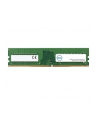 D-ELL Memory Upgrade - 16GB - 1Rx8 DDR4 UDIMM 3200MHz - nr 5